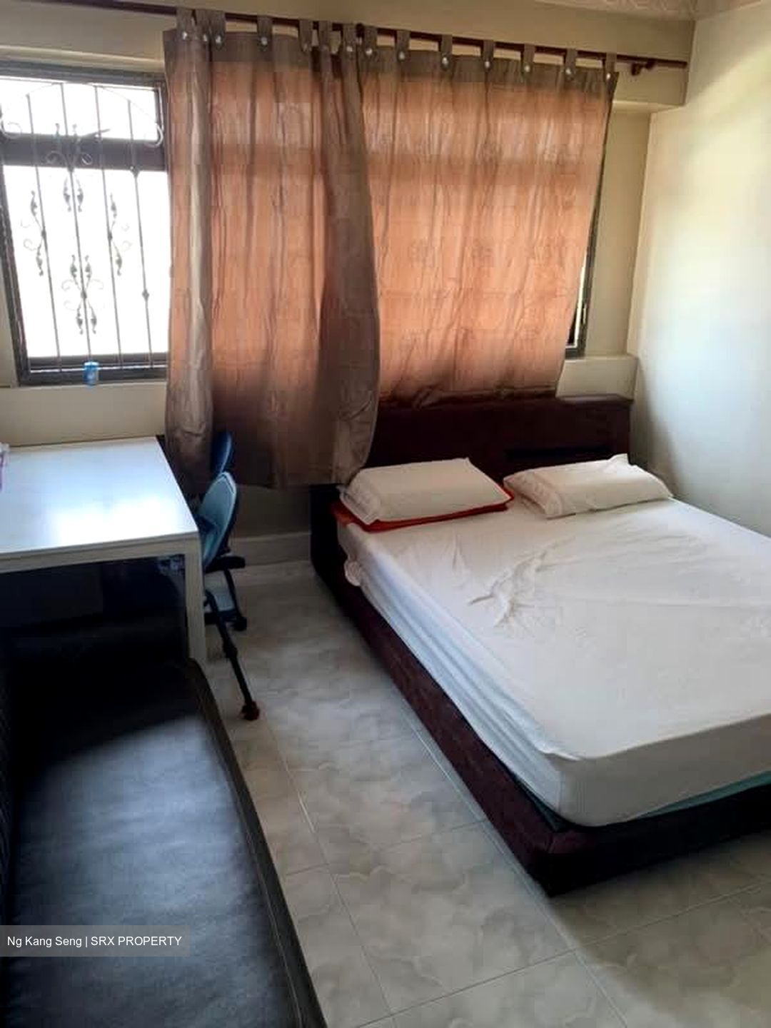 Blk 275D Wenya (Jurong West), HDB 4 Rooms #571186011